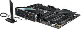Asus ROG Strix Z590-F Gaming Wi-Fi kaina nuo € | Kainos.lt