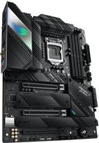 ASUS ROG STRIX Z590-F GAMING WIFI  
セット Asus ROG Strix Z590-F Gaming Wi-Fi kaina nuo € | Kainos.lt