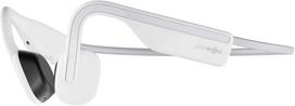 aftershokz - AfterShokz OpenMove AS660AW Alpine White (Baltos) - 2 nuotrauka