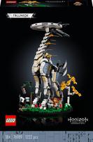 lego horizo - LEGO Horizon Horizon Forbidden West:Tallneck 76989 - 1 nuotrauka