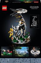 lego horizo - LEGO Horizon Horizon Forbidden West:Tallneck 76989 - 2 nuotrauka