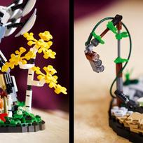 lego horizo - LEGO Horizon Horizon Forbidden West:Tallneck 76989 - 4 nuotrauka