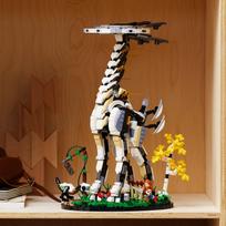 lego horizo - LEGO Horizon Horizon Forbidden West:Tallneck 76989 - 7 nuotrauka