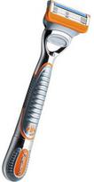 gillette fusion 5 - Gillette Fusion Power skutimosi peiliukai (4vnt) - 3 nuotrauka