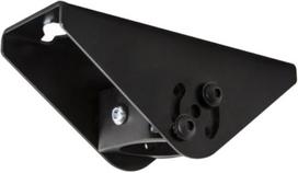 kabelio laikikliai juodi - B-Tech AV Mounts BT7808/B - 1 nuotrauka