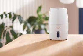 drekintuvas philips - Philips HU2716/10 - 7 nuotrauka