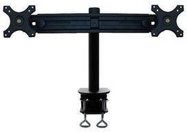 Newstar FPMA-D700D Flat Screen Desk Mount 19-27" Black