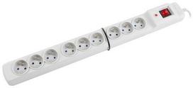 ilgintuvas 1,5m - Armac Multi M9 Surge Protection R5 4.5m Grey - 1 nuotrauka