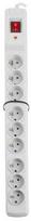 ilgintuvas 1,5m - Armac Multi M9 Surge Protection R5 4.5m Grey - 2 nuotrauka