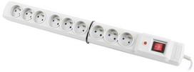 ilgintuvas 1,5m - Armac Multi M9 Surge Protection R5 4.5m Grey - 3 nuotrauka