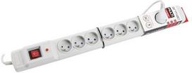 ilgintuvas 1,5m - Armac Multi M9 Surge Protection R5 4.5m Grey - 4 nuotrauka