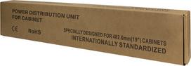 Pirkti LogiLink 9 Socket Power Distribution Unit 19'' PDU9C03 - Photo 5