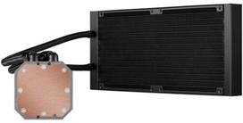 corsair fan - CORSAIR iCUE H115i RGB Fans CPU Cooler - 3 nuotrauka