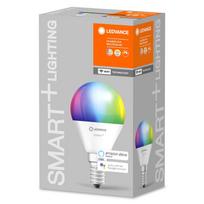 ledvance smart - Ledvance LED, E14, P45, 5 W, 470 lm, 2700 - 6500 °K, rgb, 1 vnt. - 3 nuotrauka