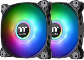 Thermaltake Pure Duo 12 ARGB Set of 2