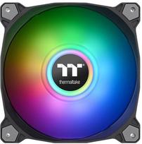 korpuso ventiliatoriai argb - Thermaltake Pure Duo 12 ARGB Set of 2 - 2 nuotrauka