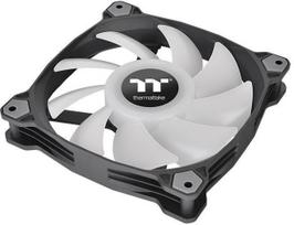 korpuso ventiliatoriai argb - Thermaltake Pure Duo 12 ARGB Set of 2 - 4 nuotrauka