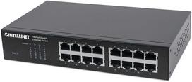 Intellinet 16-Port Gigabit Ethernet Switch 561068