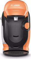 kavos aparatas bosch tassimo - Bosch Tassimo Style TAS1106 Orange/Black - 2 nuotrauka