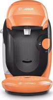 kavos aparatas bosch tassimo - Bosch Tassimo Style TAS1106 Orange/Black - 3 nuotrauka