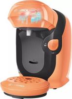 kavos aparatas bosch tassimo - Bosch Tassimo Style TAS1106 Orange/Black - 4 nuotrauka