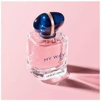 armani my way - Giorgio Armani My Way EDP 90ml - 4 nuotrauka