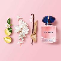 armani my way - Giorgio Armani My Way EDP 90ml - 6 nuotrauka
