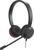 JABRA Evolve 20 SE Stereo MS