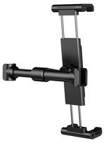 baseus car holder - Baseus Back Seat Car Mount Black - 2 nuotrauka