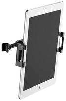 baseus car holder - Baseus Back Seat Car Mount Black - 4 nuotrauka