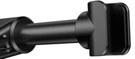baseus car holder - Baseus Back Seat Car Mount Black - 6 nuotrauka