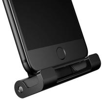 baseus car holder - Baseus Back Seat Car Mount Black - 7 nuotrauka