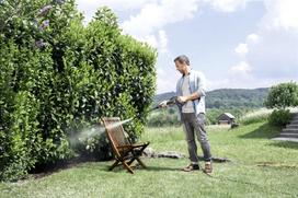 karcher k; - Karcher K 2 OJ - 7 nuotrauka