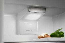 saldytuvai - Electrolux ENS6TE19S - 3 nuotrauka