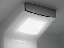 saldytuvai - Electrolux ENS6TE19S - 4 nuotrauka