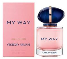 Giorgio Armani My Way EDP 30ml
