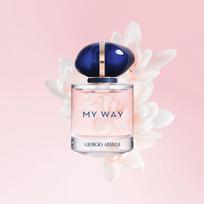 armani my way - Giorgio Armani My Way EDP 30ml - 5 nuotrauka