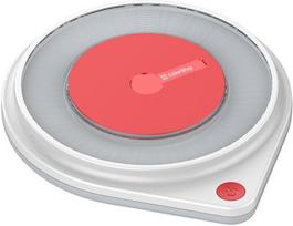 ColorWay Qi Fast Charger 10W + LED Bedside Lamp
