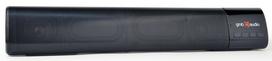 soundbar - Gembird SPK-BT-BAR400-01 - 1 nuotrauka