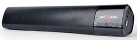 soundbar - Gembird SPK-BT-BAR400-01 - 2 nuotrauka