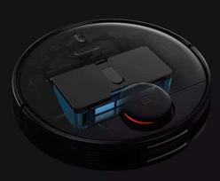 xiaomi mi robot vacuum mop 2 pro - Vandens rezervuaras Xiaomi SKV4124TY - 4 nuotrauka