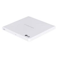 optinis irenginys cd usb - LG GP57EB40 White (Baltas) - 2 nuotrauka
