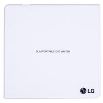 optinis irenginys cd usb - LG GP57EB40 White (Baltas) - 3 nuotrauka