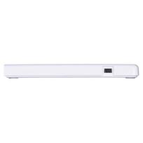 optinis irenginys cd usb - LG GP57EB40 White (Baltas) - 5 nuotrauka