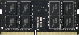 ram 8gb ddr4 3200mhz sodimm - Team Group Elite 8GB 3200MHz CL22 DDR4 SODIMM TED48G3200C22-S01 - 2 nuotrauka