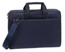 Kompiuterio krepšys RIVA Central 8231 mėlynas 15,6"