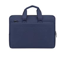 riva 15,6 8231 - Kompiuterio krepšys RIVA Central 8231 mėlynas 15,6" - 3 nuotrauka