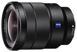 Sony Vario-Tessar T* FE 16-35mm F4 ZA OSS