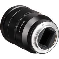 sony fe 35mm f - Sony Vario-Tessar T* FE 16-35mm F4 ZA OSS - 5 nuotrauka