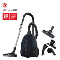 600 dulkiu siurblys electrolux - Electrolux PD82-4ST  - 5 nuotrauka